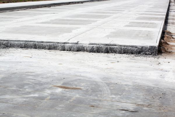 Concrete Releveling - Concrete Releveling Little Rock, Arkansas