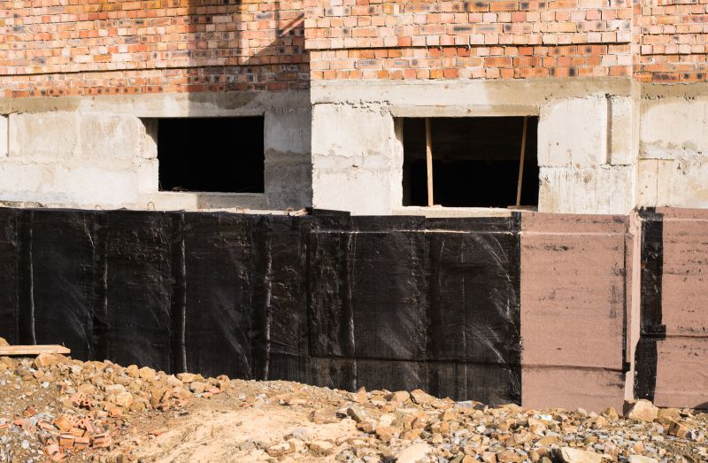 Foundation Maintenance in Sarasota, FL