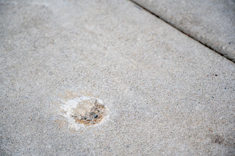 Sunken Slab Repair in Tampa, FL